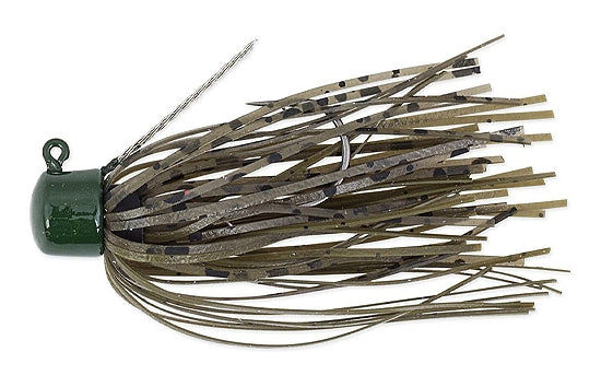 Z-Man ShroomZ Micro Finesse Jig