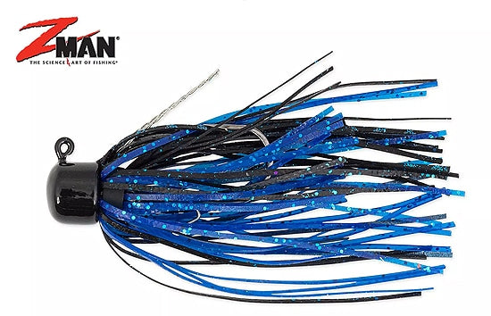 Z-Man ShroomZ Micro Finesse Jig