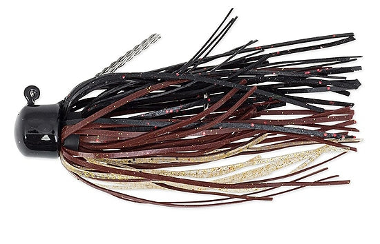 Z-Man ShroomZ Micro Finesse Jig