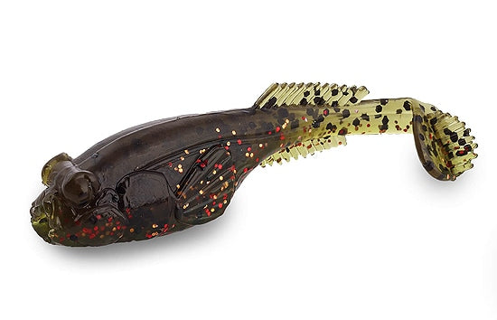 Z-Man TRD GobyZ 2,4"