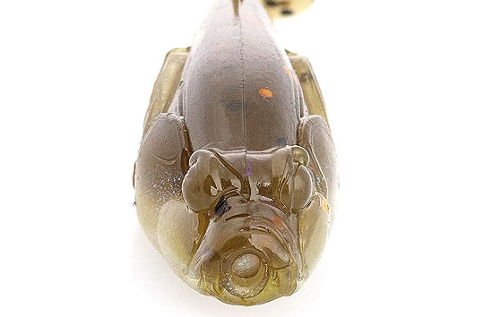 Z-Man TRD GobyZ 2,4"