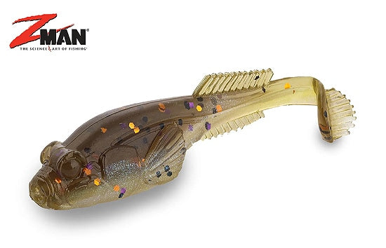 Z-Man TRD GobyZ 2,4"