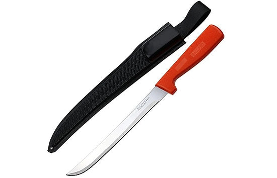 Couteau à fileter Zest Ballard