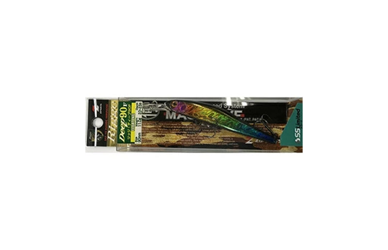 ZipBaits Rigge Deep 90F