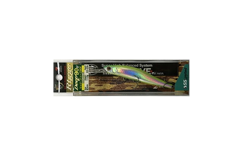 ZipBaits Rigge Deep 90F