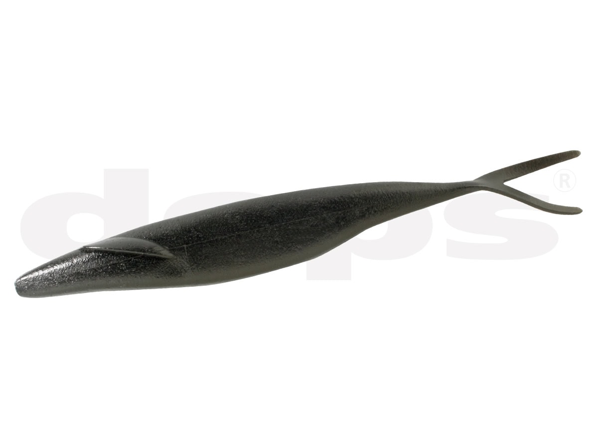 Deps Sakamata Shad 8"