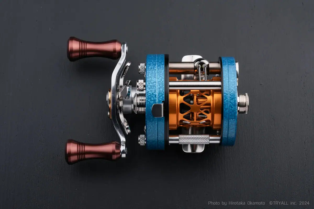 Try-Angle TC-01L