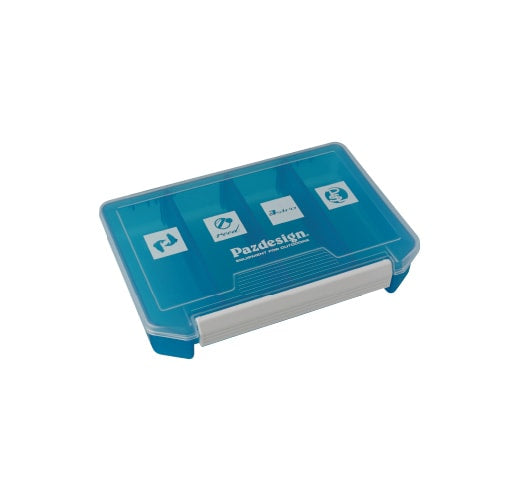 Étui à leurres Pazdesign SAC-017