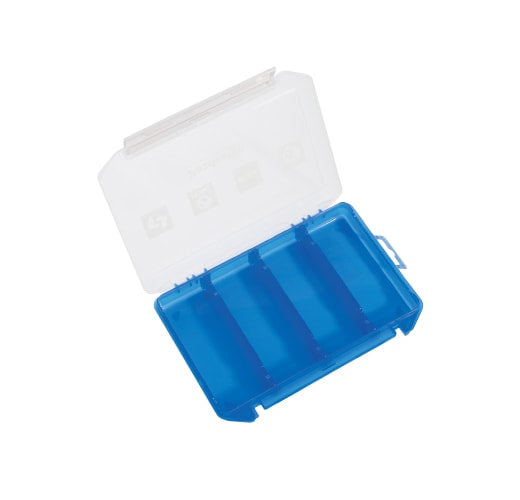 Pazdesign Lure Case SAC-055 open