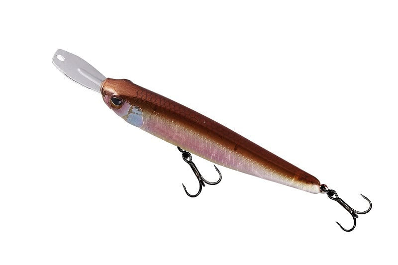 Jackall Riser Bait 007R
