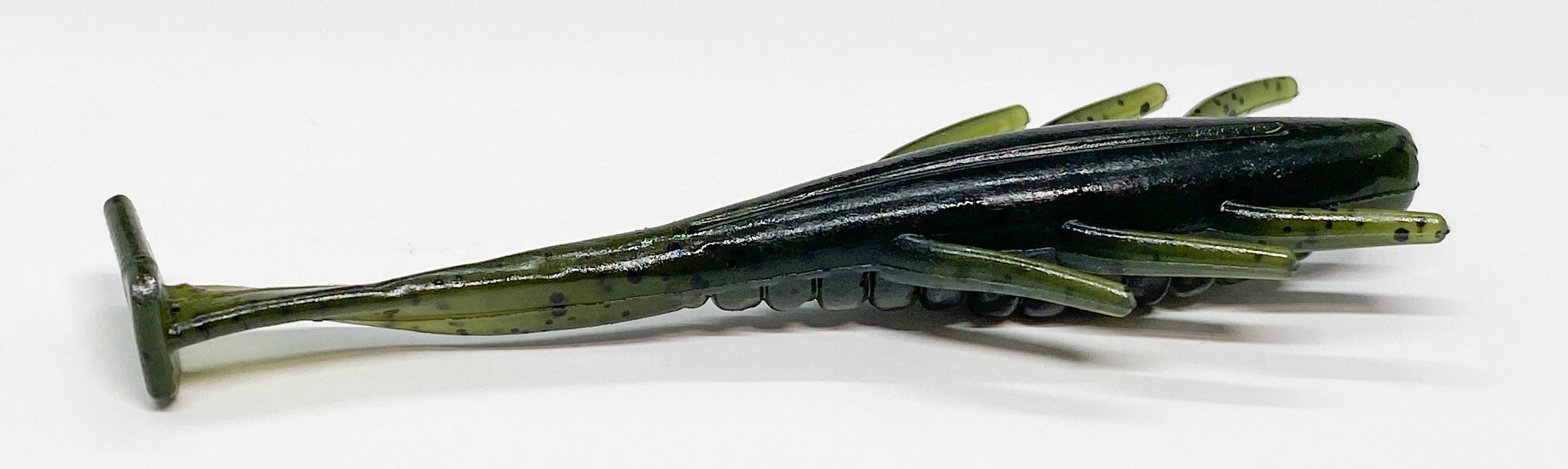 ValleyHill Ebi Shad 3"