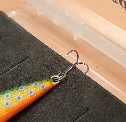 Étui à leurres Pazdesign II PAC-332