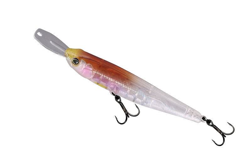 Jackall Riser Bait 007R