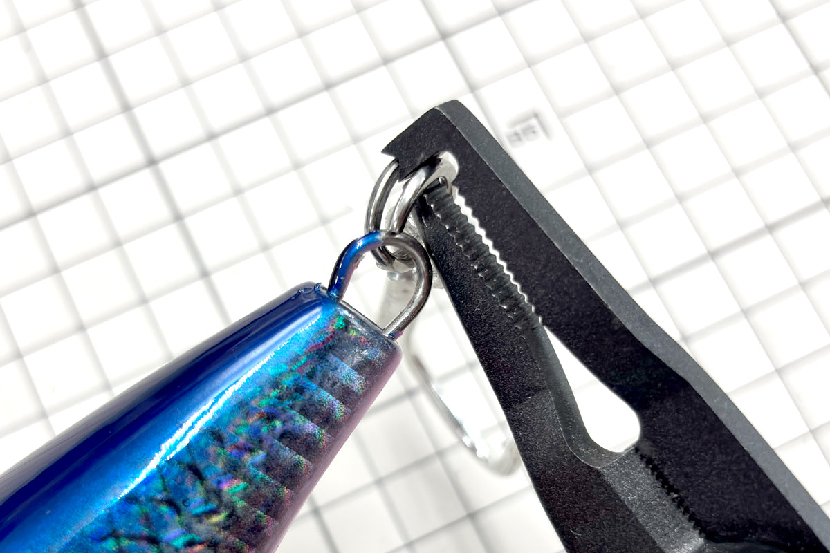 Deps Split Ring Plier