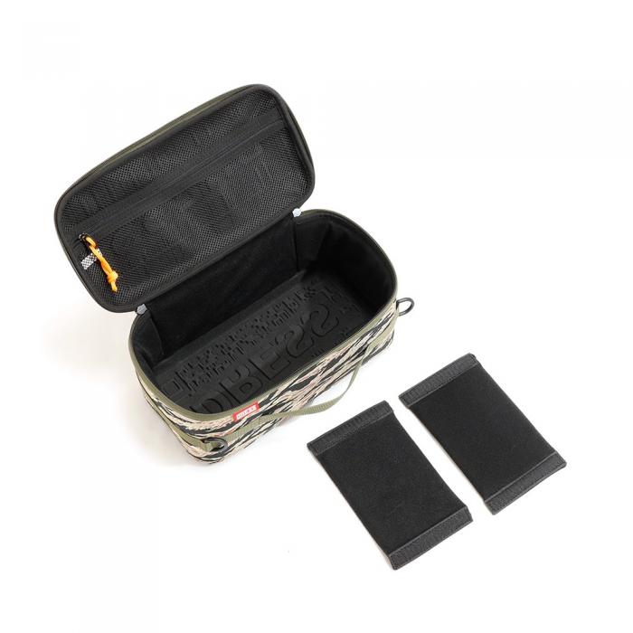 Étui semi-rigide utilitaire habillé