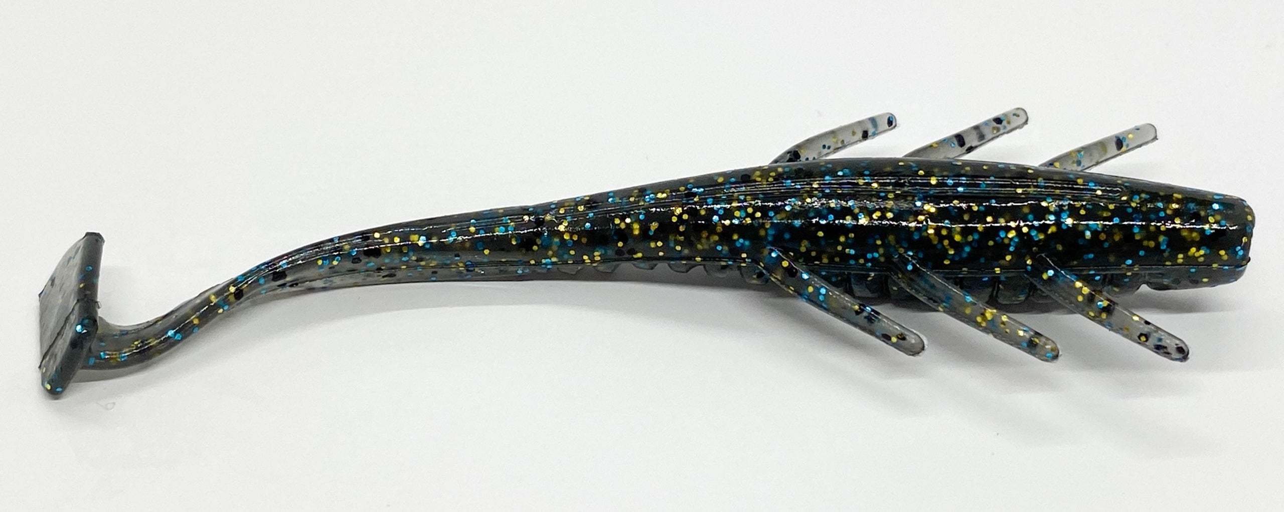 ValleyHill Ebi Shad 3"