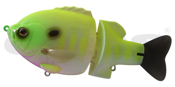 Deps Bullshooter 160SS