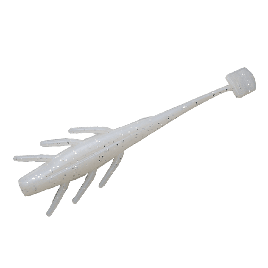 ValleyHill Ebi Shad 3"