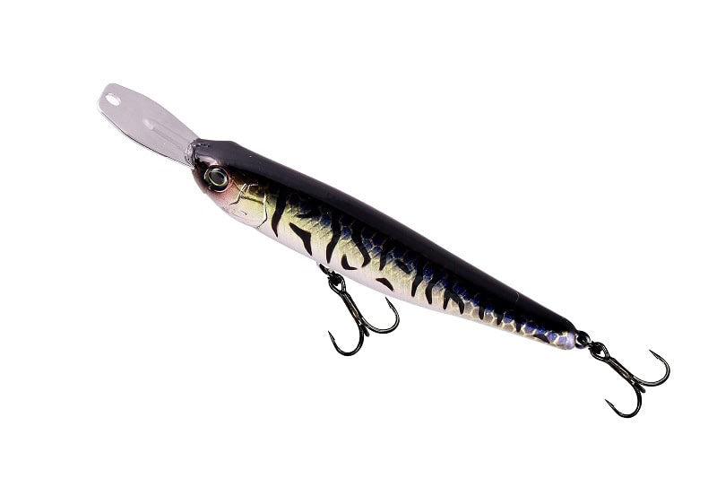 Jackall Riser Bait 007R