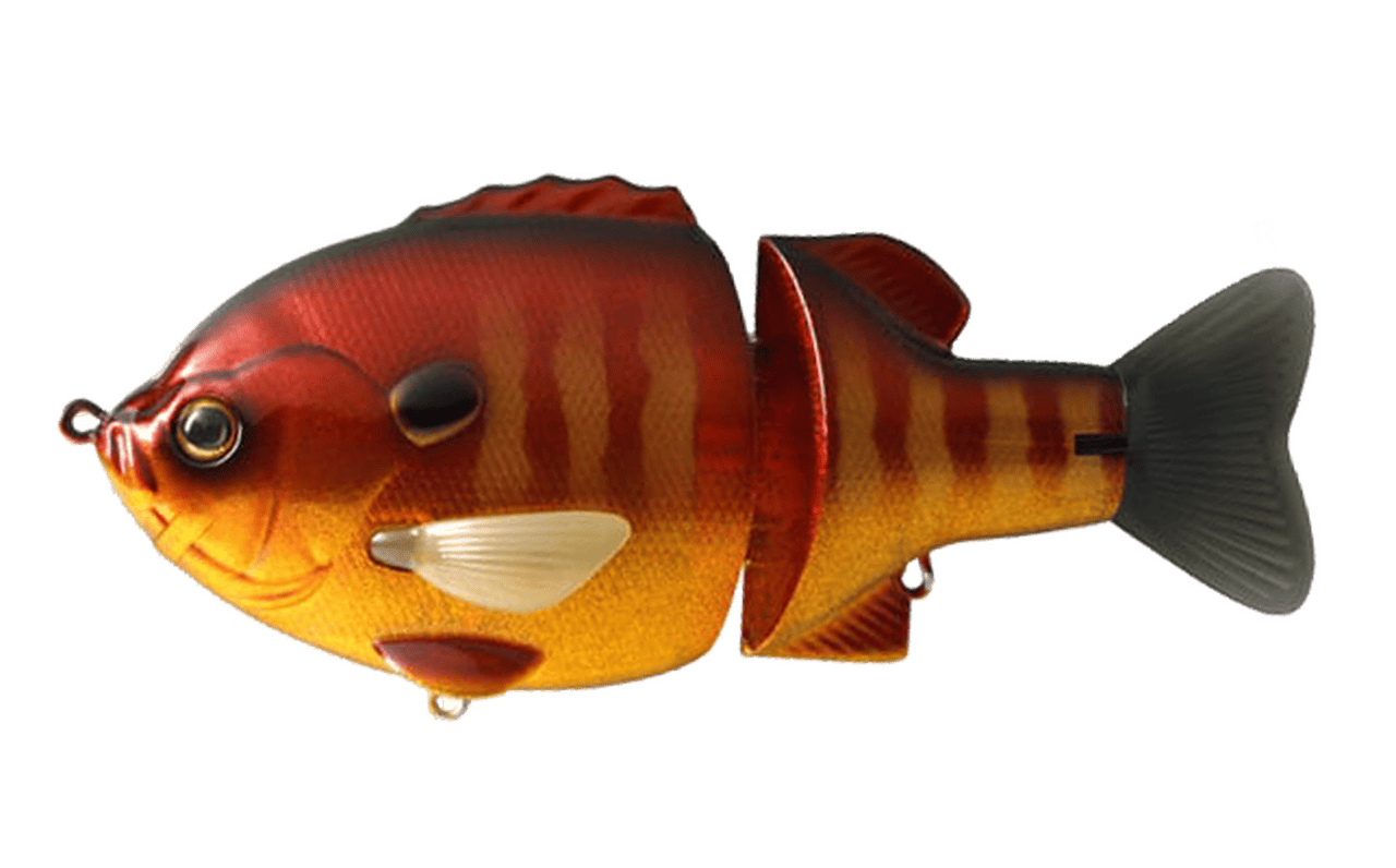 Deps Bullshooter 160SS