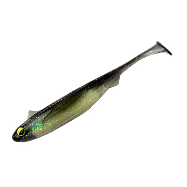Magbite SnatchBite Shad 3"