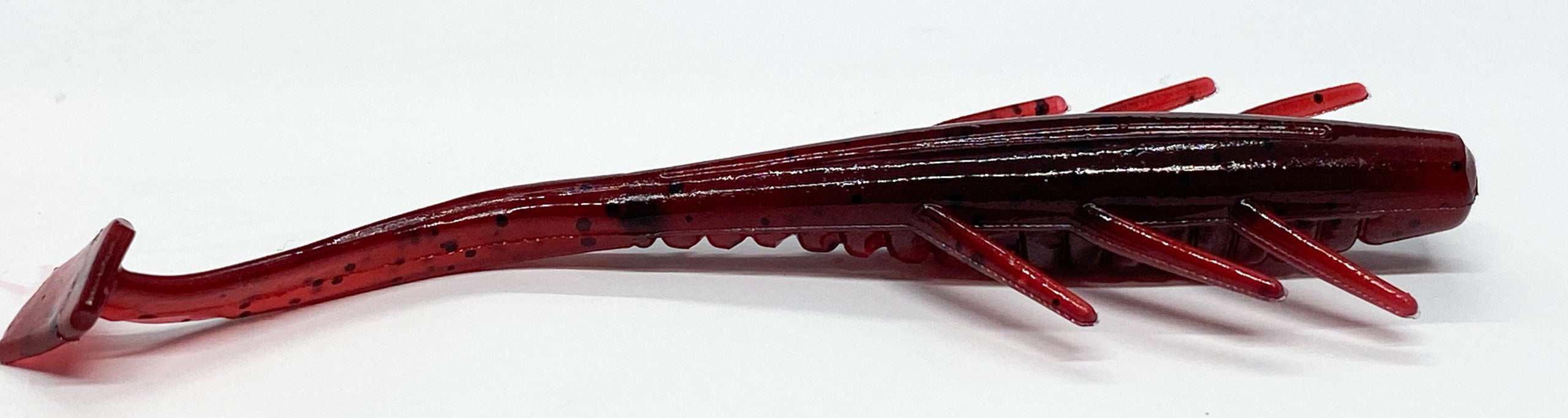 ValleyHill Ebi Shad 4"