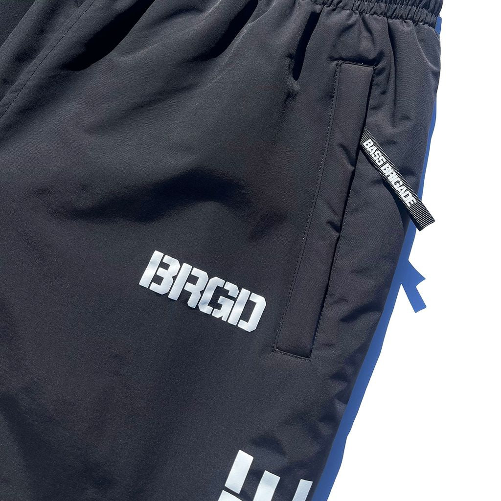 Bass Brigade BRGD Weatherproof Padded Pants