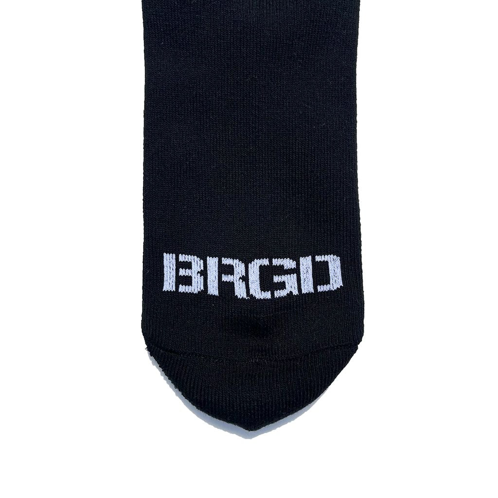 Bass Brigade Socks