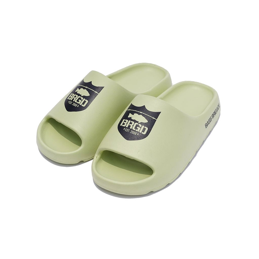 Bass Brigade Sandal