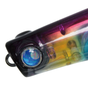 Arukazik Kuro Pop 45