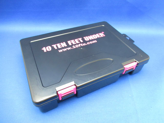 Boîte à pêche 10FTU M KIOB-1500F