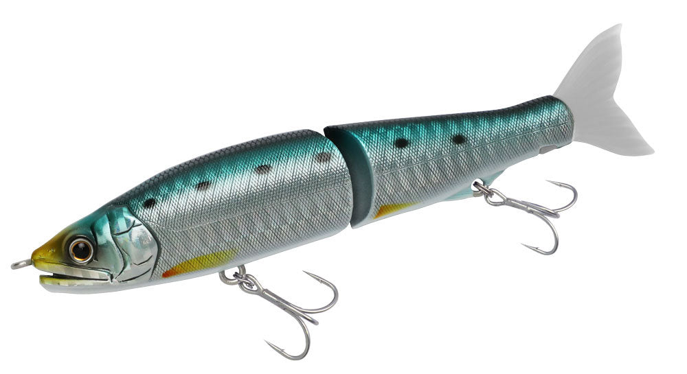 GanCraft Jointed Claw Kai 148F