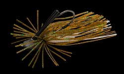 Nories Gunter Jig Light