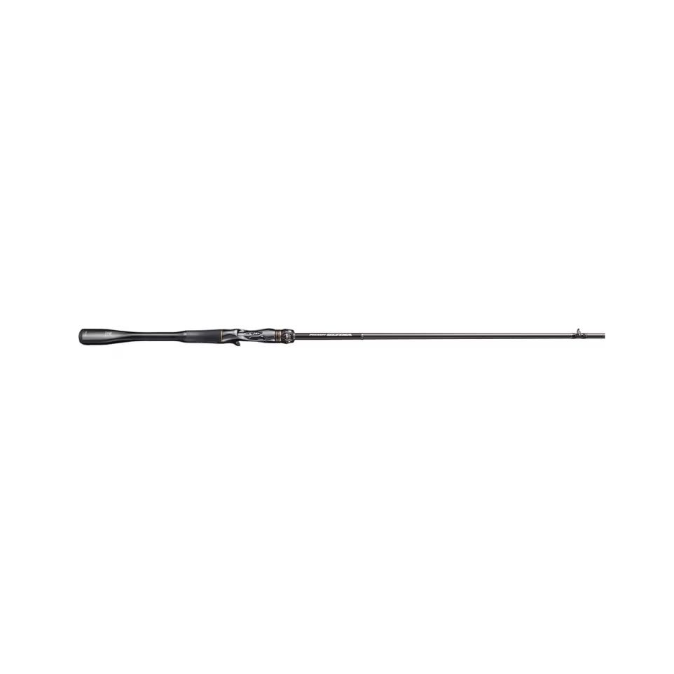 Shimano x Jackall Poison Ultima