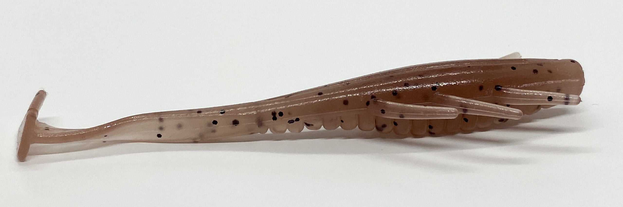 ValleyHill Ebi Shad 3"