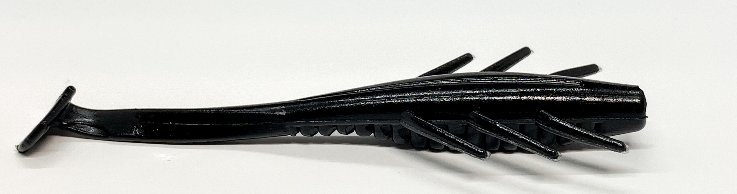 ValleyHill Ebi Shad 4"