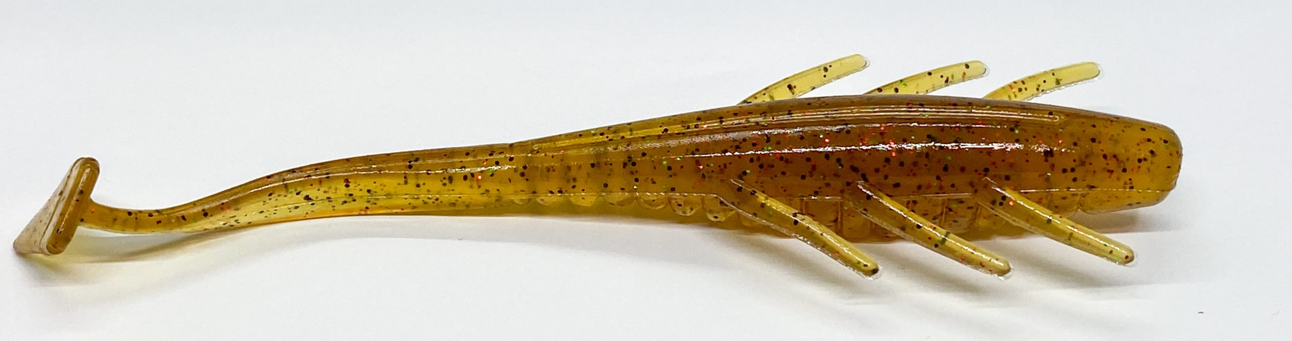 ValleyHill Ebi Shad 3"