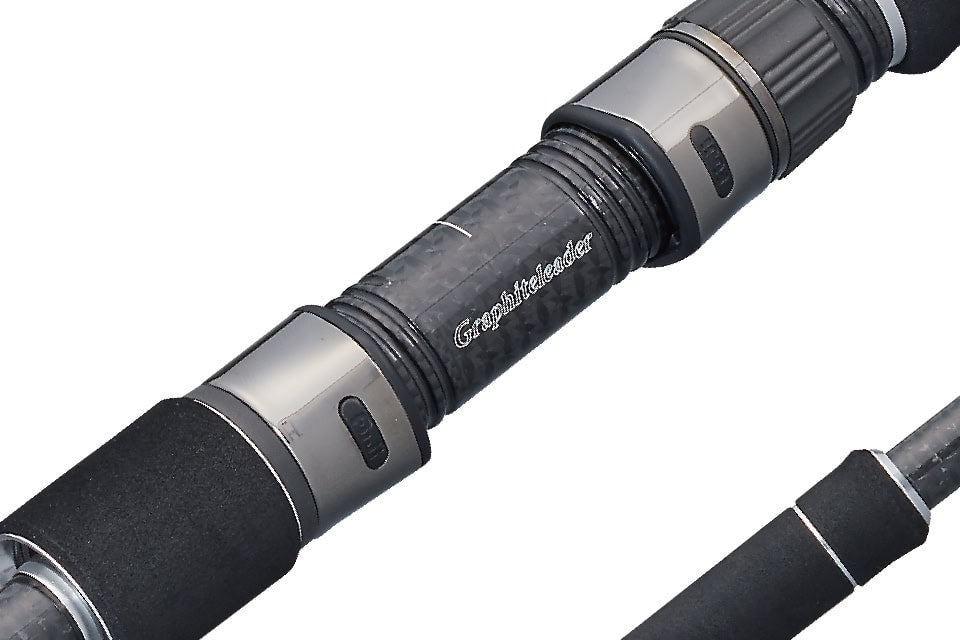 Graphiteleader '19 Argento Prototype