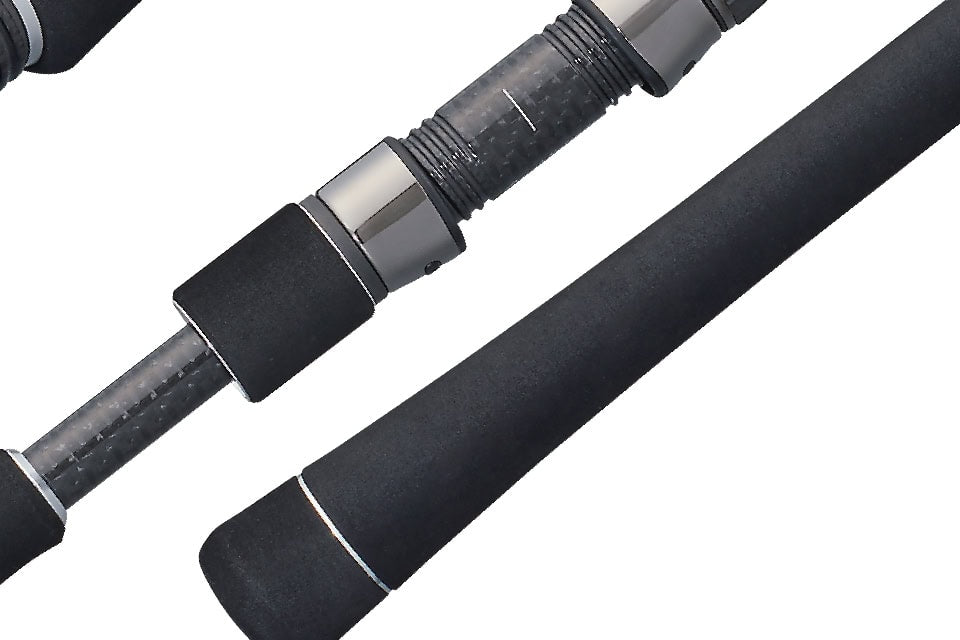 Graphiteleader '19 Argento Prototype