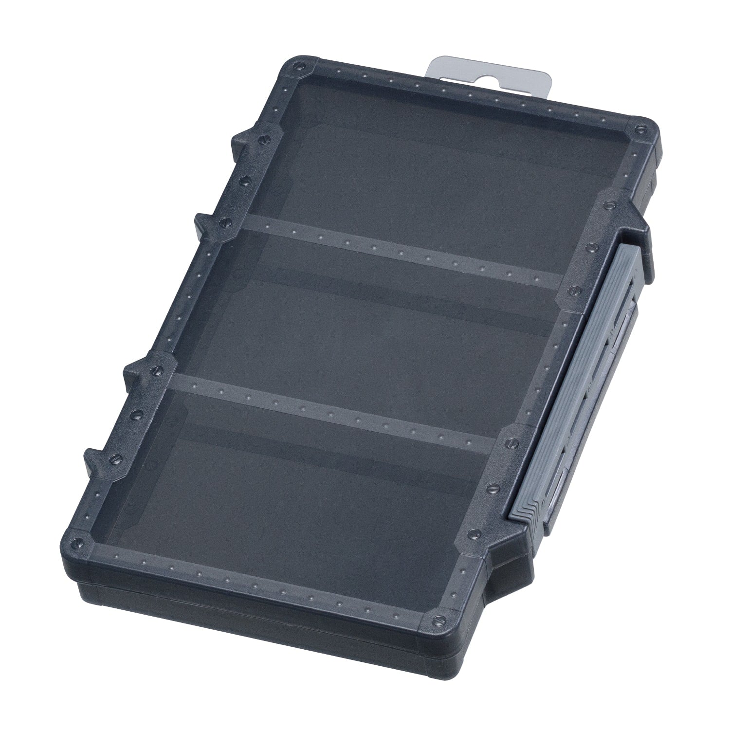 Boîte à pêche Daiichiseiko MC Case n° 195 F