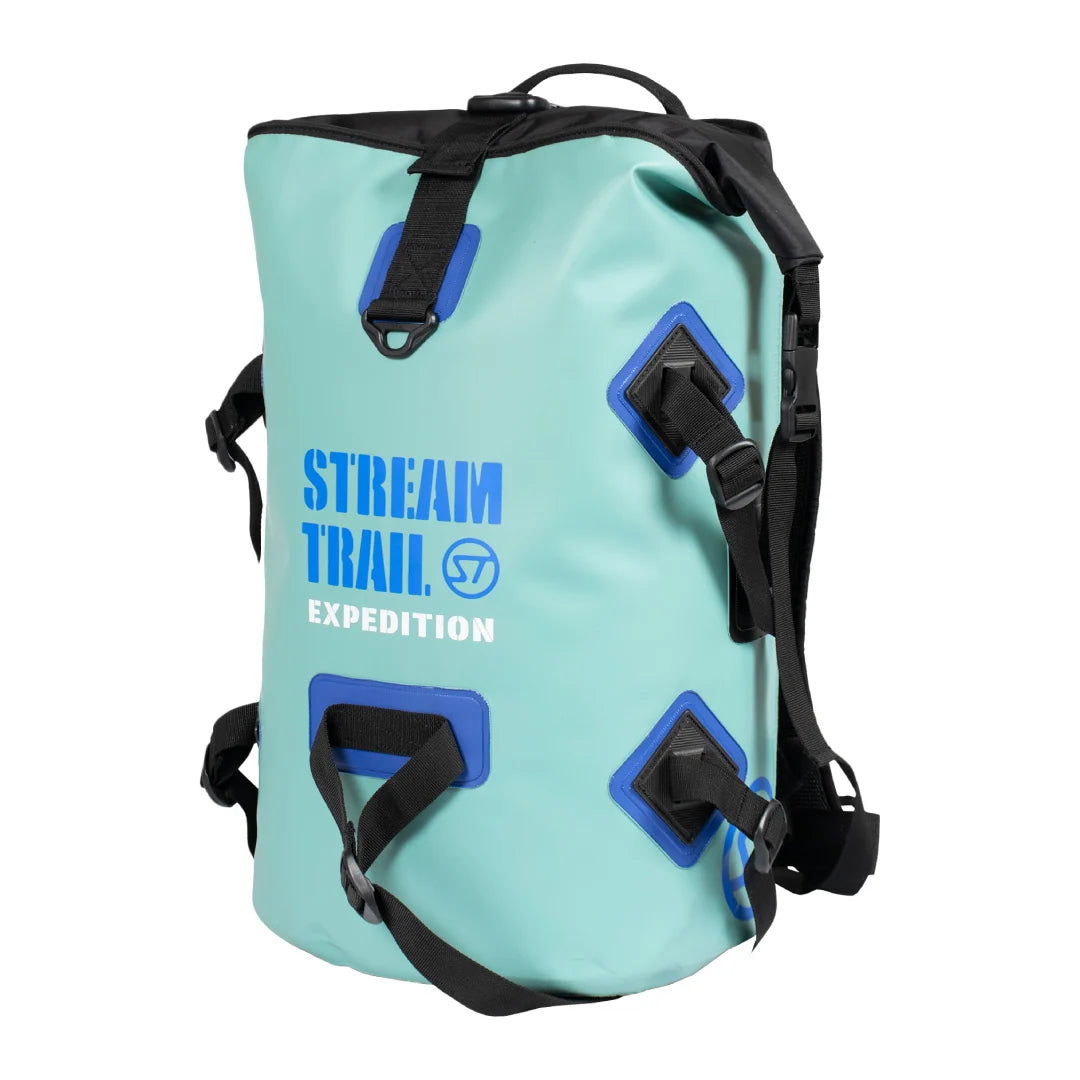 Stream Trail Dry Tank 33L EXP
