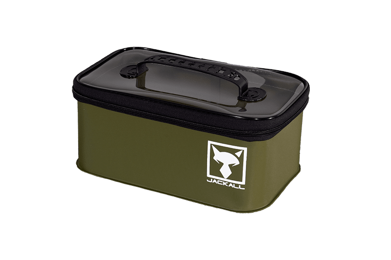 Jackall Tackle Pouch