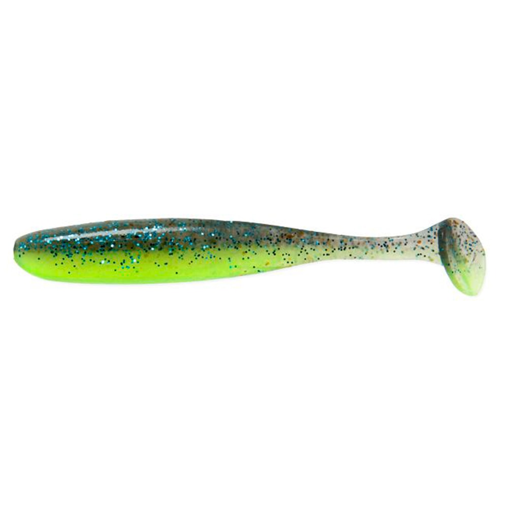 Keitech Easy Shiner 4"
