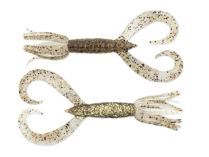 Keitech Little Spider 3"