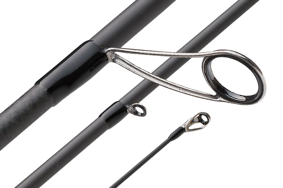Prototype Graphiteleader Silverado
