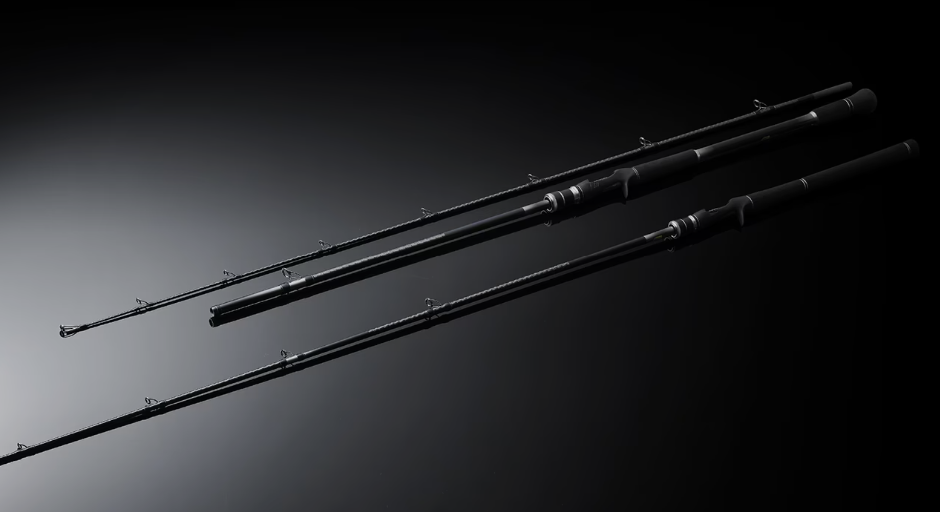 Shimano Disruption BigBait