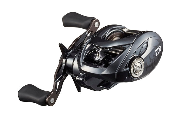 DAIWA TATULA 103SHL-TW ＋ SLP WORKS Daiwa Tatula SV TW 103