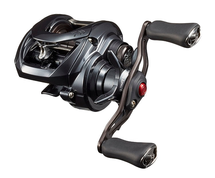 Daiwa Tatula SV TW 103