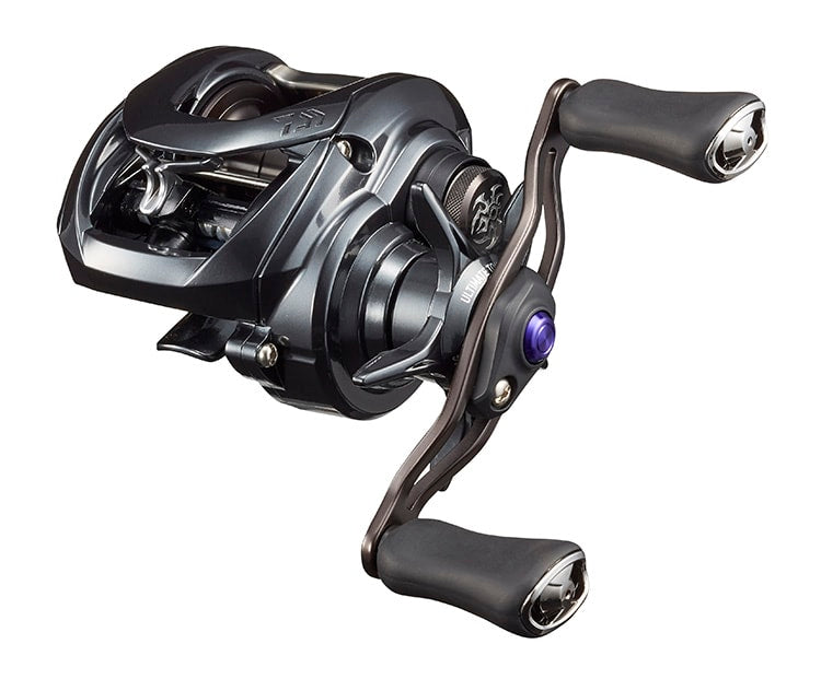 Daiwa Tatula SV TW 103