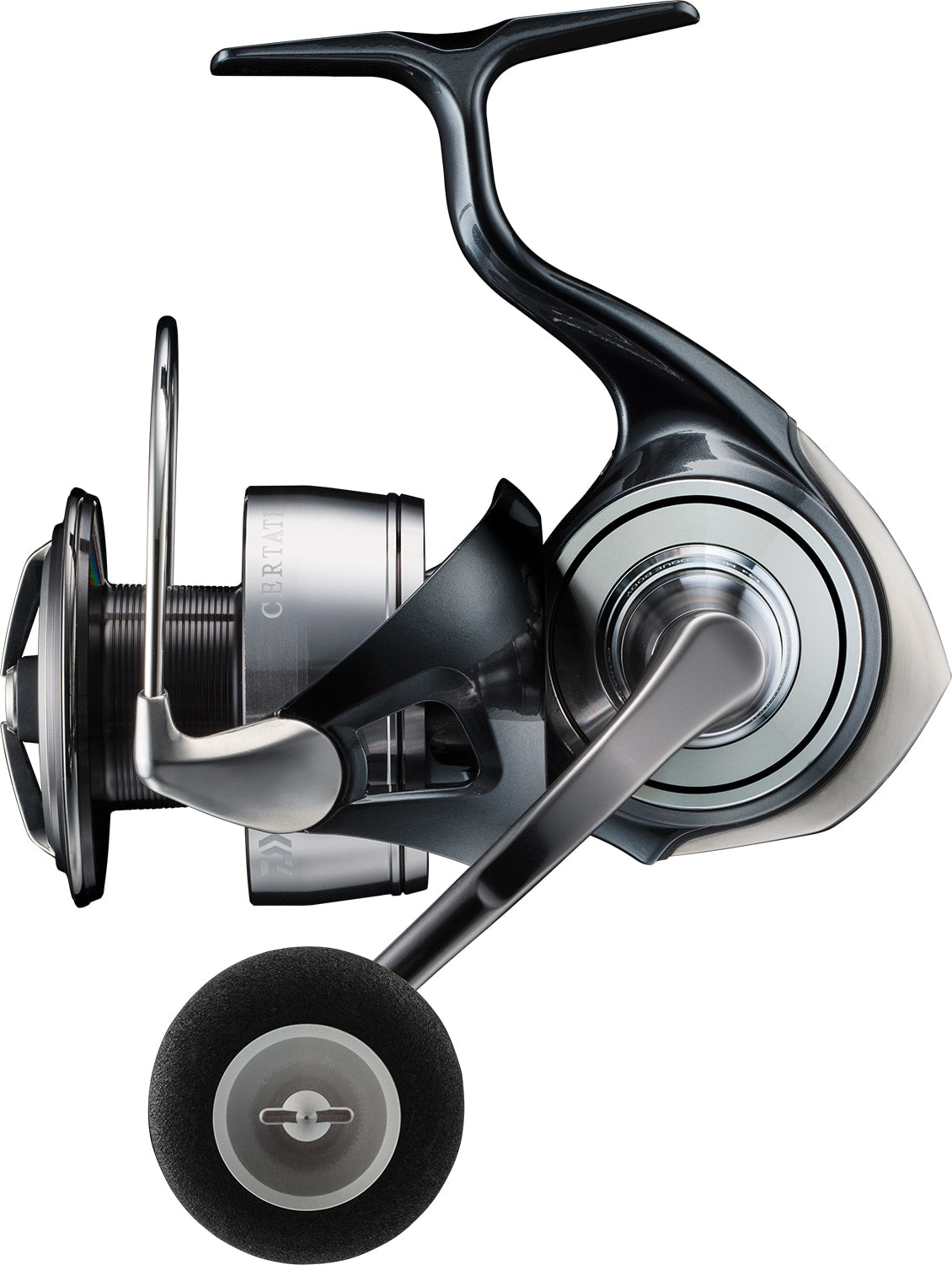 Daiwa '24 Certificate LT